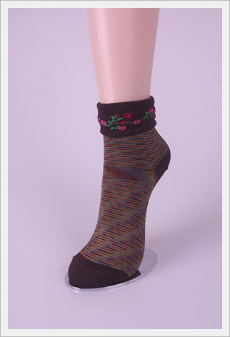 Socks/Korean Fashion Style (WSLC-03)